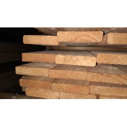 Prkno Hoblované 18x80