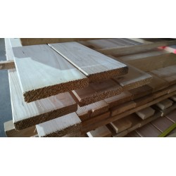 Prkno Hoblované 18x100