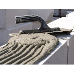 Suché směsi, Cement, Vápno