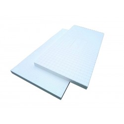 Izolace, Polystyren, Perlinky