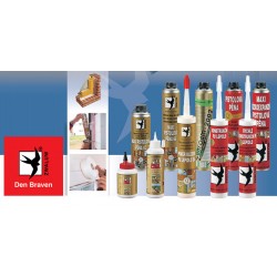 Stavební Chemie - Program...