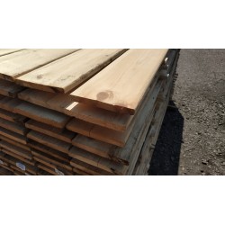 hoblované prkno 16x140