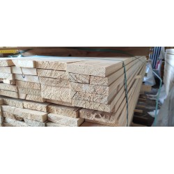 Prkno hoblované 20x100