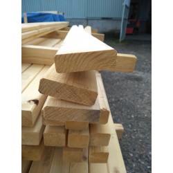 Lať Hoblovaná18x60