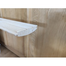 Srubová palubka 19x96