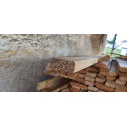 Lať hoblovaná 18x48