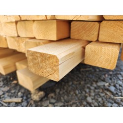 lať hoblovaná 24x74