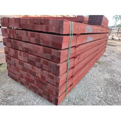 Impregnovaná střešní lať 40x60