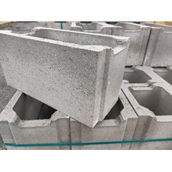 Cihly, Ztracené Bednění,...