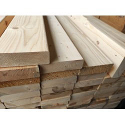 Fošna hoblovaná 45x140x2,7