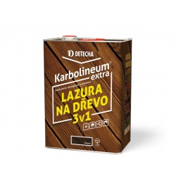 Detecha Karbolineum 8 Kg