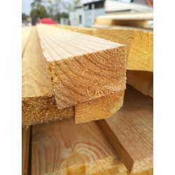 Hranol Hoblovaný 28x40