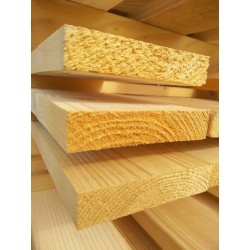 Prkno Hoblované 20x95