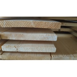 Prkno Hoblované 18x170