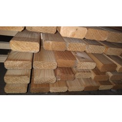 Lať Hoblovaná18x44