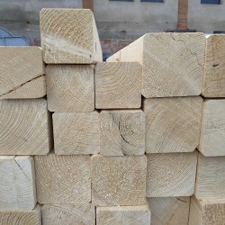 Hranol Hoblovaný 70x70