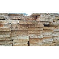 Prkno Hoblované 18x95