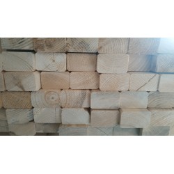 Hranol Hoblovaný 34x54